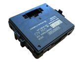 Módulo de control Gateway