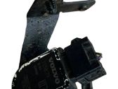 Headlight/headlamp level sensor