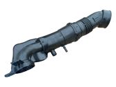 Air intake duct part
