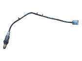 Lambda probe sensor