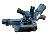 Thermostat housing