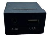 Connecteur/prise USB
