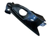 Front fog light trim/grill