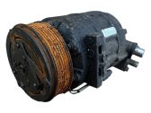 Air conditioning (A/C) compressor (pump)