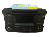 Unité principale radio / CD / DVD / GPS