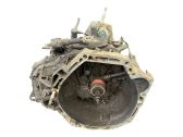 Mechaninė 5 pavarų dėžė