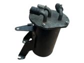 Fuel filter housing