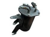 Fuel filter housing