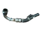 Turbo air intake inlet pipe/hose