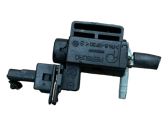 Turbo solenoid valve