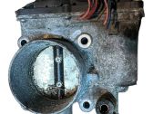 Throttle valve