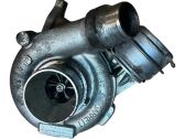 Turboahdin