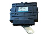 Transfer box differential control unit