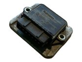 Ignition amplifier control unit