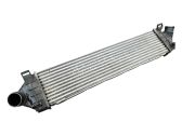 Radiador intercooler