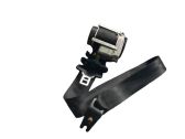 Rear seatbelt