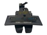 Tailgate/trunk/boot lock/catch/latch