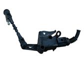 Headlight/headlamp level sensor