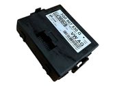 Gateway control module