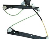 Mécanisme de lève-vitre avec moteur