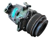 Air conditioning (A/C) compressor (pump)
