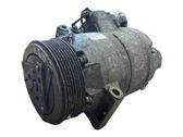 Air conditioning (A/C) compressor (pump)
