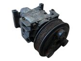 Klimakompressor Pumpe