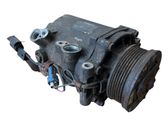 Air conditioning (A/C) compressor (pump)