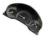 Speedometer (instrument cluster)