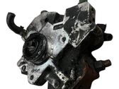 Pompe d'injection de carburant à haute pression