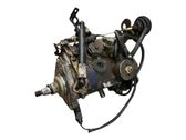 Fuel injection high pressure pump