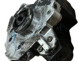 Pompe d'injection de carburant à haute pression