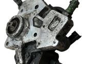 Pompe d'injection de carburant à haute pression