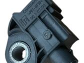 Airbag deployment crash/impact sensor