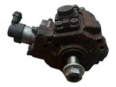 Fuel injection high pressure pump