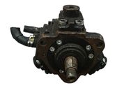 Fuel injection high pressure pump