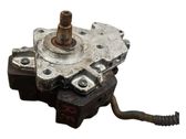 Fuel injection high pressure pump