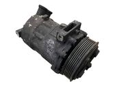 Air conditioning (A/C) compressor (pump)