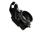 Throttle valve