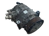 Air conditioning (A/C) compressor (pump)