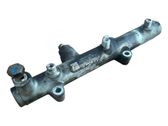 Fuel main line pipe