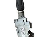Ignition lock