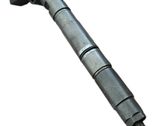 Injecteur de carburant