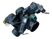 Throttle valve