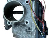 Throttle valve