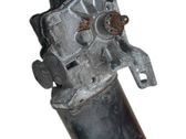 Wiper motor