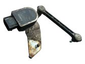 Headlight/headlamp level sensor