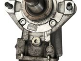 Pompe d'injection de carburant à haute pression