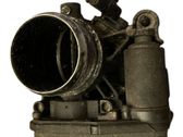 Throttle valve