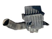 Air filter box